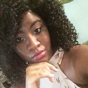 Meet your Posher, Shanell